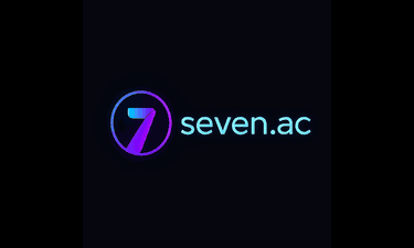 Seven logo